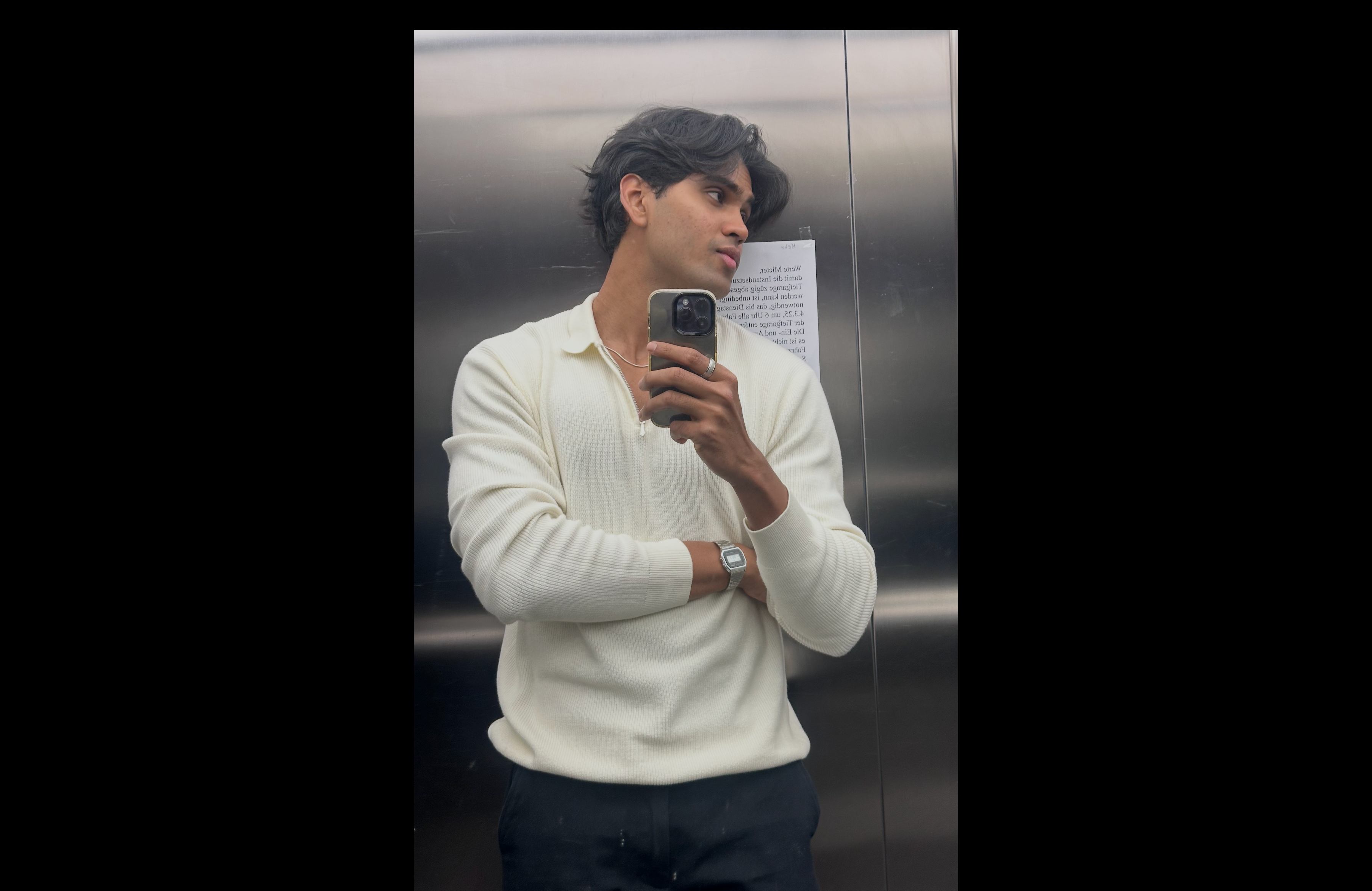 Vivek Devappally Shivanna